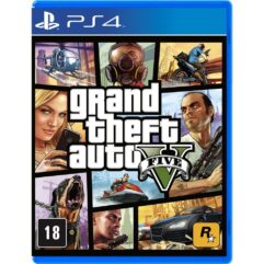 $1.000.000 por mês no GTA V para assinantes PS Plus