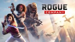 Beta Gratuito de Rogue Company