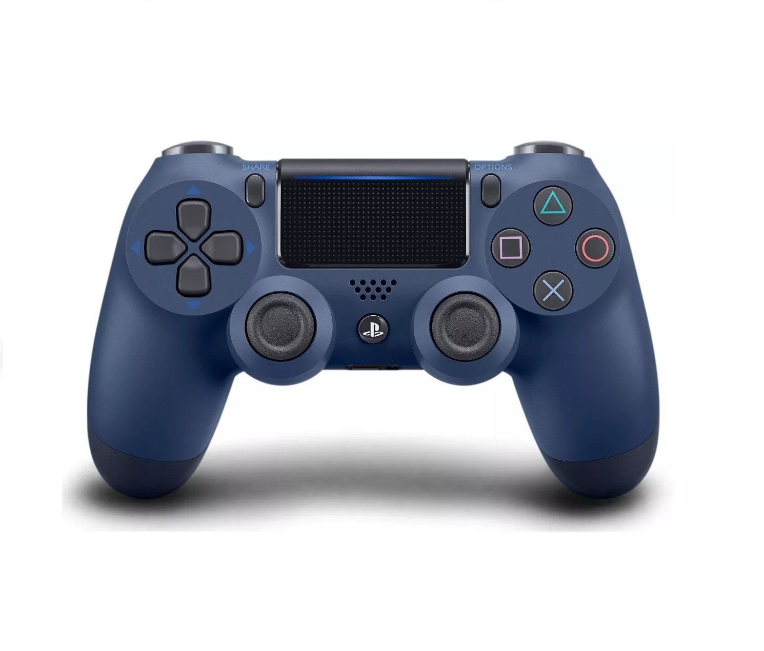 Controle DualShock 4 Midnight Blue