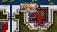 Prison Architect - PC