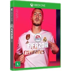 Fifa 20 - Xbox One