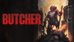 Butcher - PC