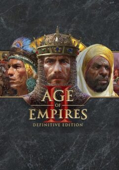 Age of Empires II Definitive Edition - PC