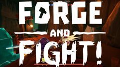 Forge and Fight - PC