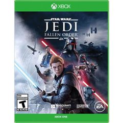 Jogo Star Wars Jedi Fallen Order para Xbox One