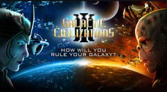 Game Galactic Civilizations III de graça na Epic Games