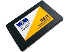 SSD 128GB WIN MEMORY SATA 2,5”