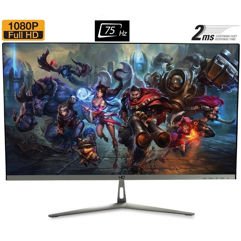 Monitor Gamer LED 21.5" 2ms 75hz Full HD Widescreen