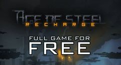 Jogo Age of Steel Recharge de graça para PC
