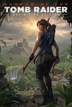 Shadow of the Tomb Raider Definitive Edition - PC