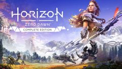 Jogo Horizon Zero Dawn Complete Edition para PC