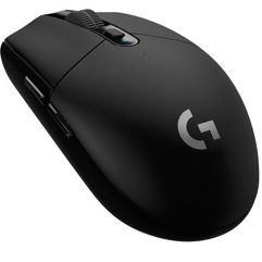 Mouse Gamer Sem Fio Logitech G305 LIGHTSPEED