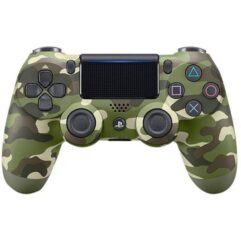 Controles Dualshock 4 Original Sony -- PS4