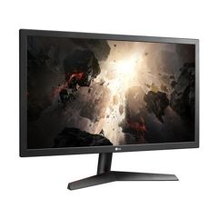 Monitor Gamer LG 24GL600F 24” LED Full HD - HDMI 144Hz 1ms