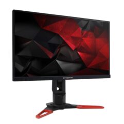 Monitor Gamer Acer Predator 27" 144Hz G-Sync