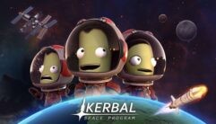 Kerbal Space Program - PC