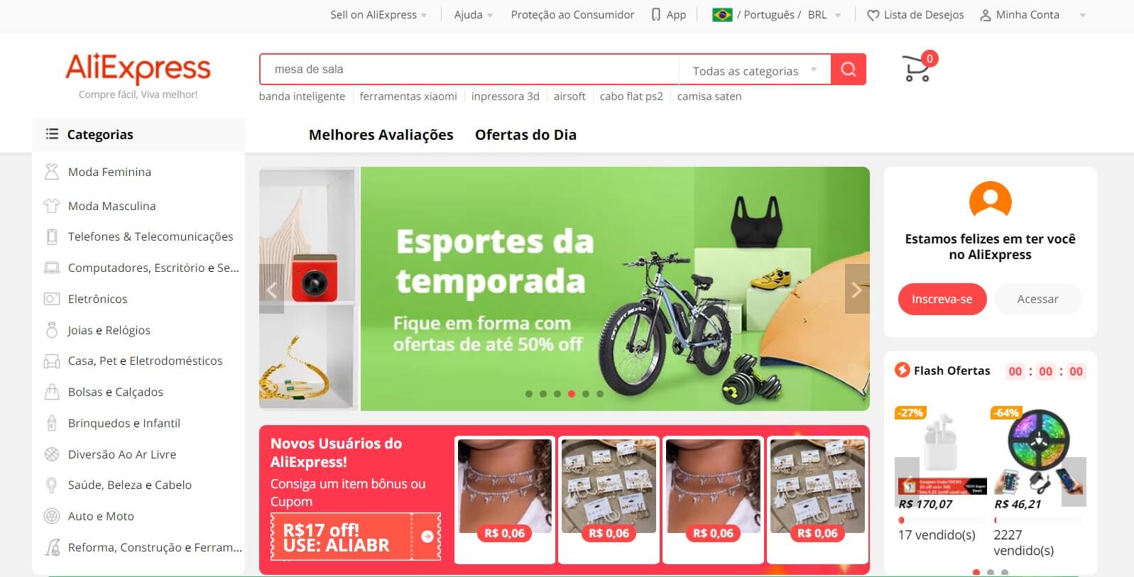 Como Comprar No Aliexpress, é Confiável E Seguro?