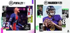 EA SPORTS BUNDLE para PC