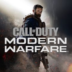 Jogo Call of Duty Modern Warfare para PC