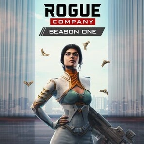 Rogue Company Elite Atirador versão móvel andróide iOS apk baixar