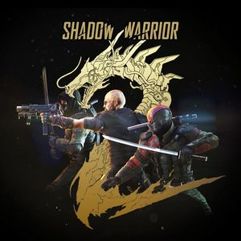 Jogo Shadow Warrior 2 para PC