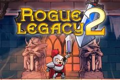 Jogo Rogue Legacy 2 para PC