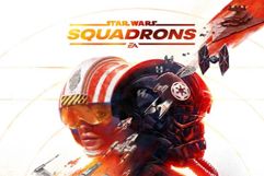 Jogo Star Wars Squadrons para PC