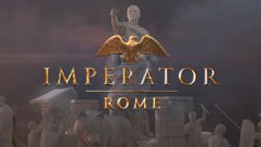 Jogo Imperator Rome - PC