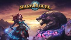 Jogo Marble Duel Sphere-Matching Tactical Fantasy de Graça para PC