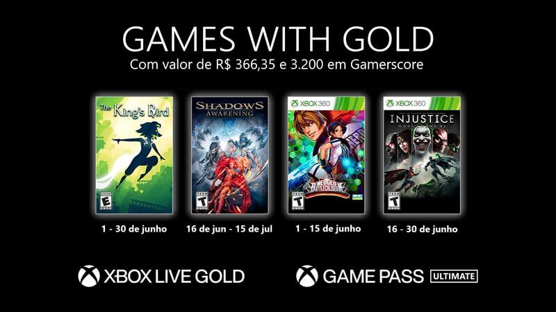 games-with-gold-junho-2021