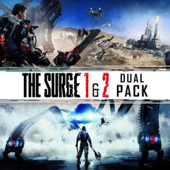 The Surge 1 & 2 - Dual Pack - Xbox One