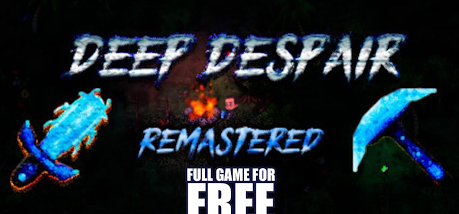 Jogo Deep Despair de graça para PC