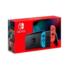 Consoles Nintendo Switch 32GB