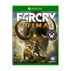 Far Cry Primal - Xbox One