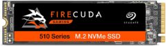 SSD Seagate ZP500GM3A001 Firecuda 510 500GB M.2 PCIe 3.0