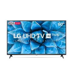 Smart TV Ultra HD 4K LED 60” LG HDR10