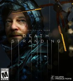 Jogo Death Stranding para PC