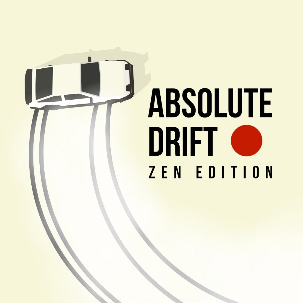 Jogo Absolute Drift de graça para PC