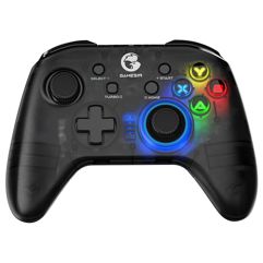 Controle GameSir T4 Pro Bluetooth 2,4 GHz - Mobile/PC/Switch