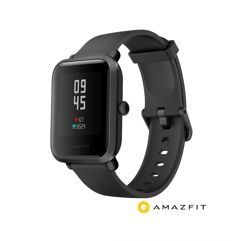 Smartwatch Amazfit Bip S GPS à Prova DÁgua - Global
