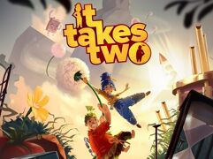 Jogo It Takes Two para PC