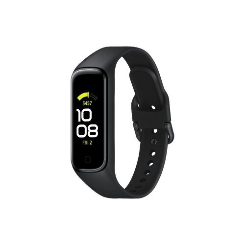 Smartband Samsung Galaxy Fit2 Display de 1.1' Amoled Colorido – Preto