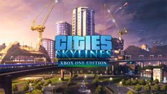 Cities: Skylines - Xbox One Edition - Xbox One