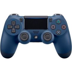 Controle para PS4 sem Fio Dualshock 4 Original - Azul