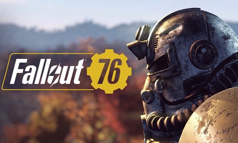 Jogo Fallout 76 para PC