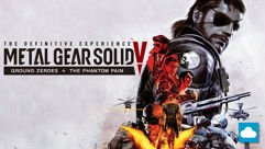 METAL GEAR SOLID V The Definitive Experience para PC