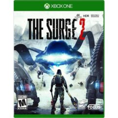 The Surge 2 para Xbox One