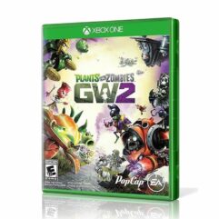 Plants vs. Zombies Garden Warfare 2 - Xbox One