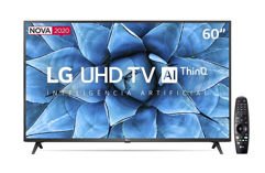 Smart TV LED 60” LG Ultra HD 4K HDR10