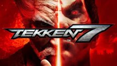 Jogo TEKKEN 7 para PC